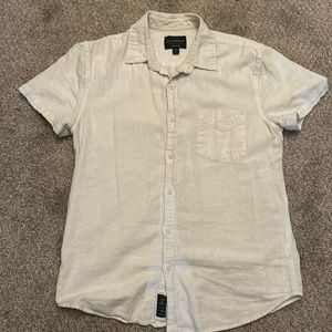 Lucky shirt linen
